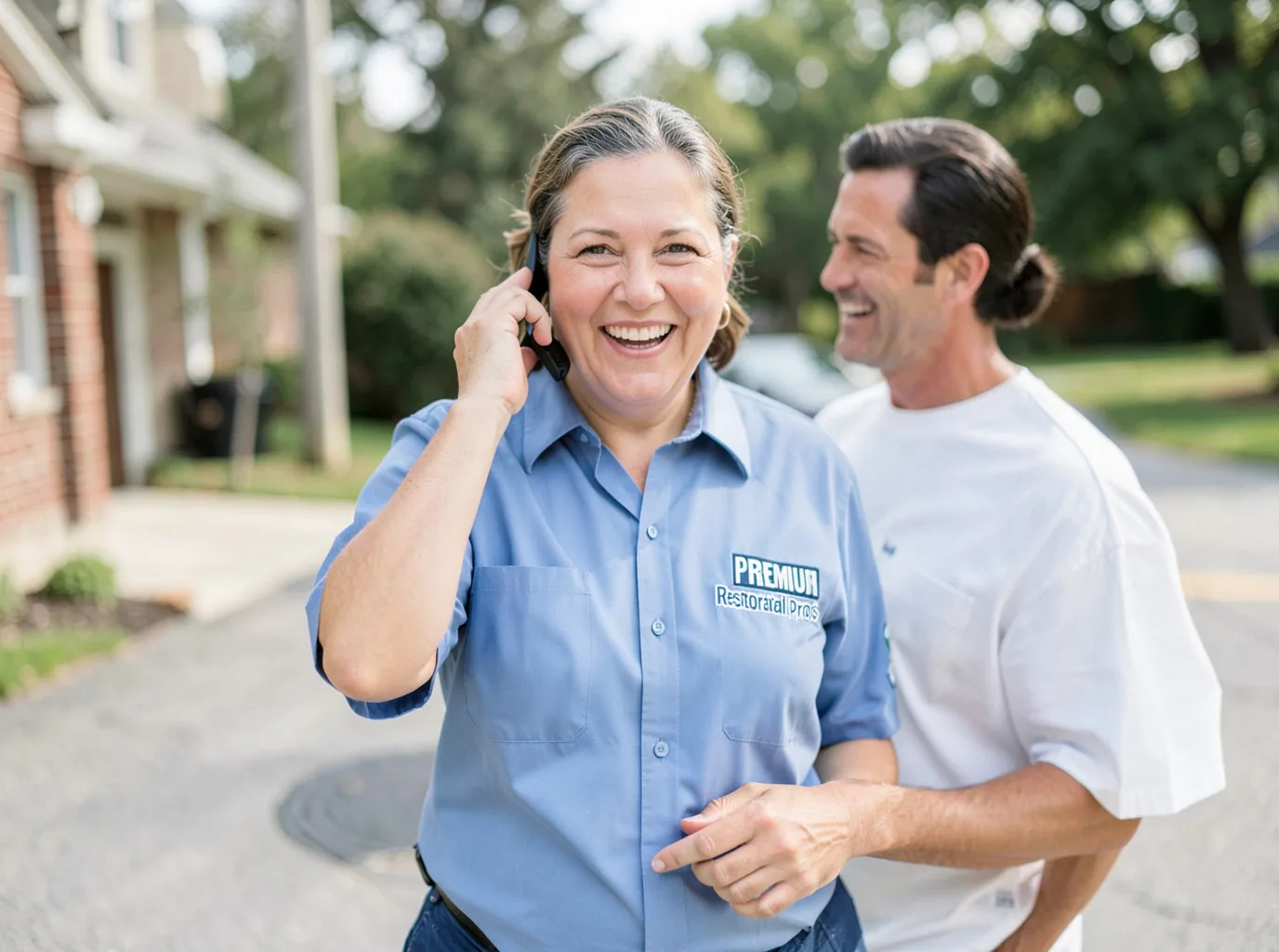 Water Damage Restoration Chester, NE FAQs
